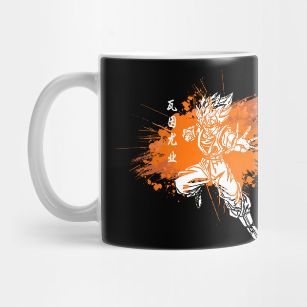 Goku